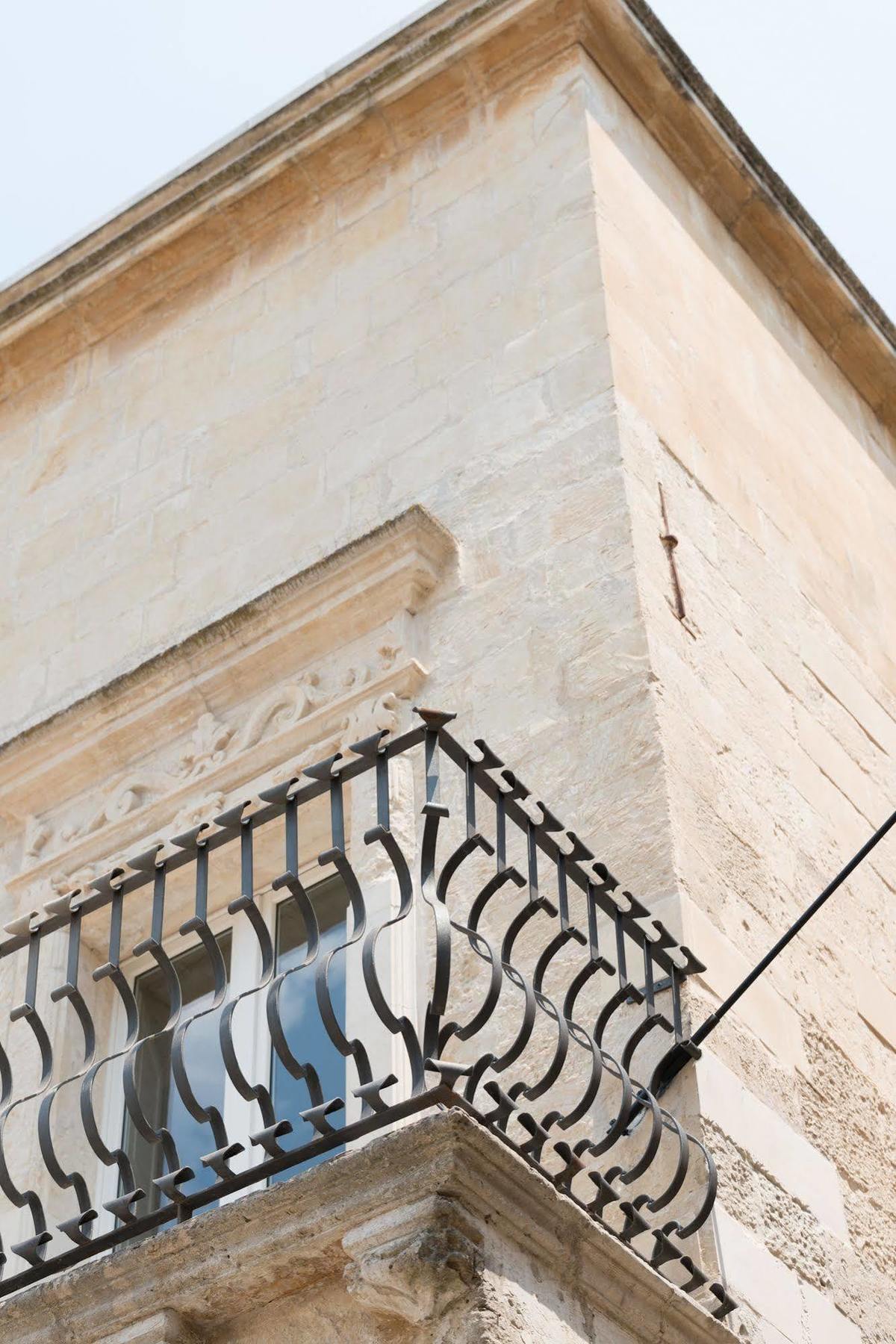 Gatto Bianco La Dimora Storica Lecce