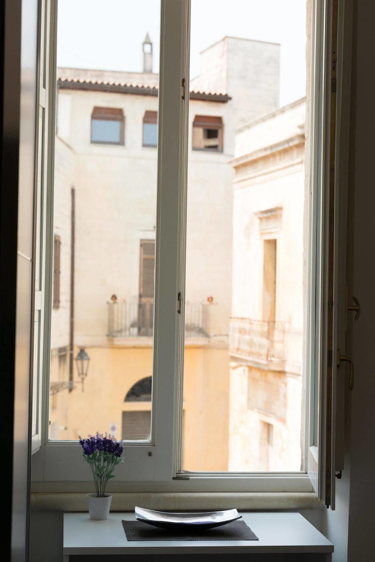 Gatto Bianco La Dimora Storica Bed & Breakfast Lecce