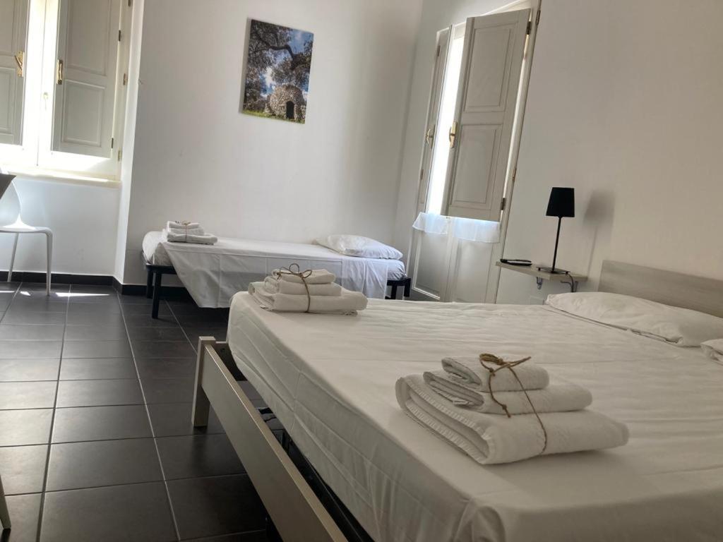 Gatto Bianco La Dimora Storica Bed and breakfast