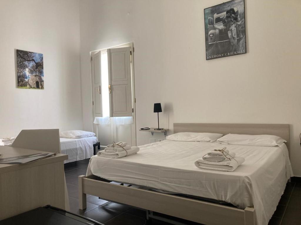 Bed and breakfast Gatto Bianco La Dimora Storica 2*