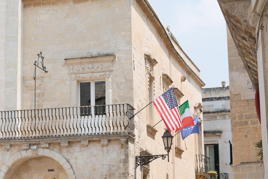 Gatto Bianco La Dimora Storica Bed and breakfast Lecce