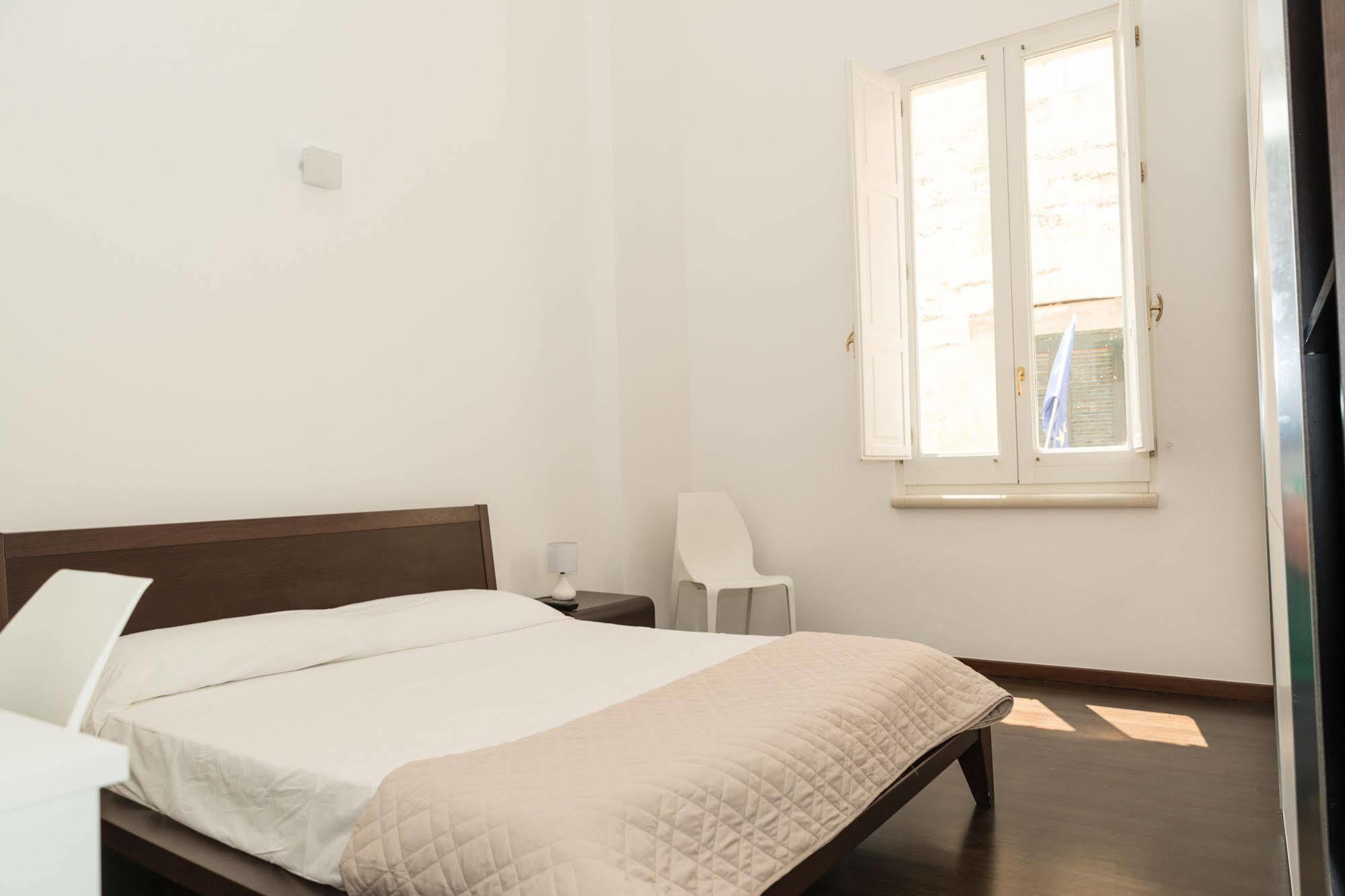 Bed and breakfast Gatto Bianco La Dimora Storica Lecce
