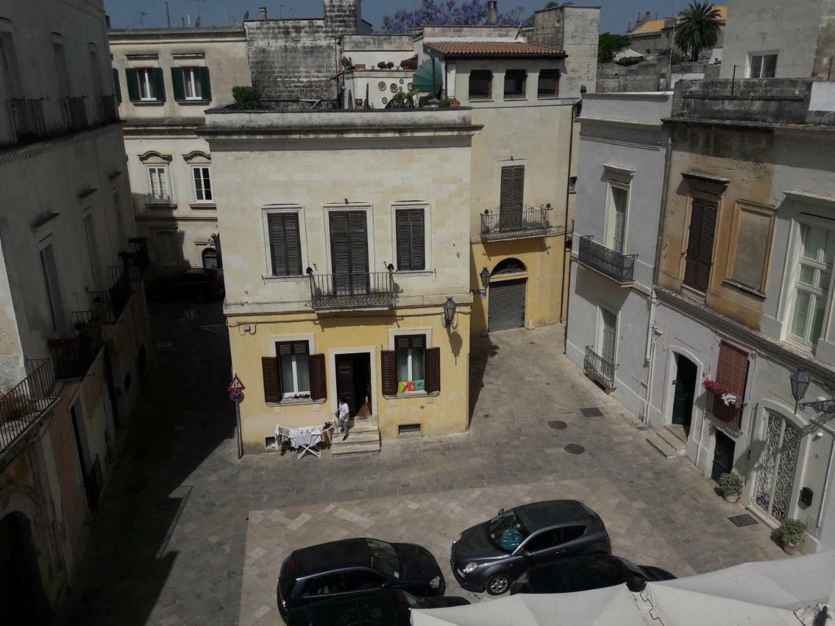 Bed and breakfast Gatto Bianco La Dimora Storica Lecce